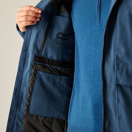 Pánska bunda Regatta Balaton