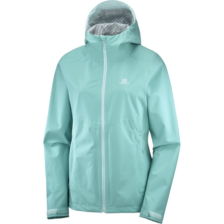 Dámska bunda Salomon La Cote Flex 2.5L Jkt W