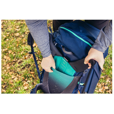 Dámsky batoh Gregory Amber 68 Plus