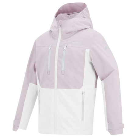 Detská bunda Regatta Junior Highton Jacket PowLilPinHze