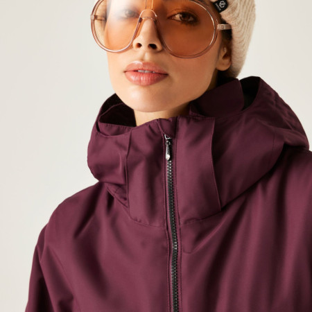 Dámska bunda Dare 2b Issy Jacket