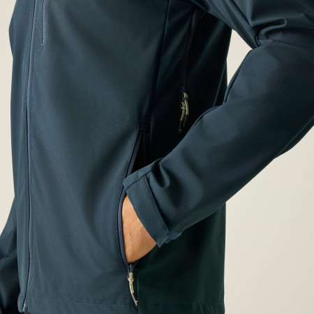 Pánska bunda Regatta Arana