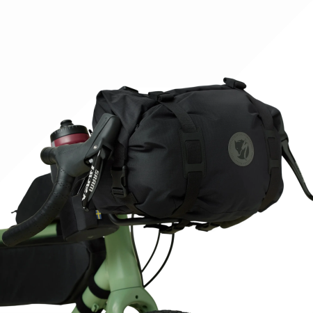 Taška na riadidlá Fjällräven Hoja Handlebar Rolltop