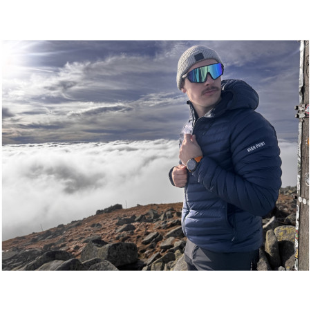 Pánska zimná bunda High Point Northon Jacket