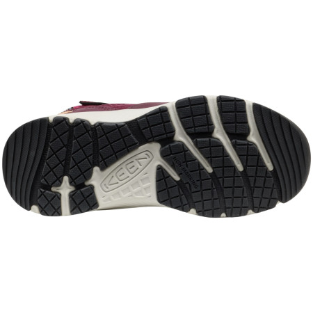 Detské topánky Keen Skua Mid Wp Youth