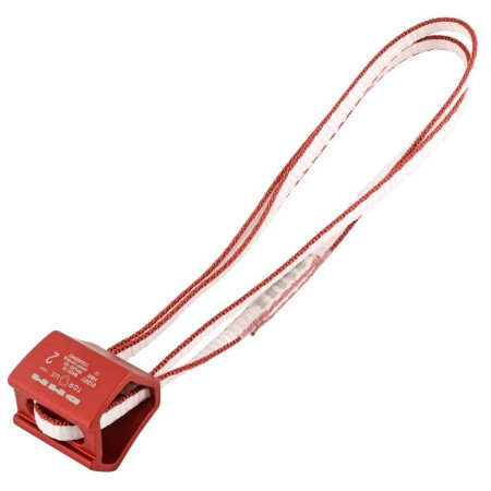 Vklínenec DMM Torque Nut Set 1-4 Assorted