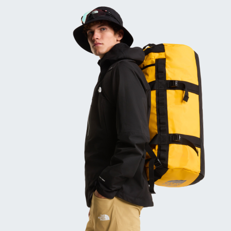 Cestovná taška The North Face Base Camp Duffel - M