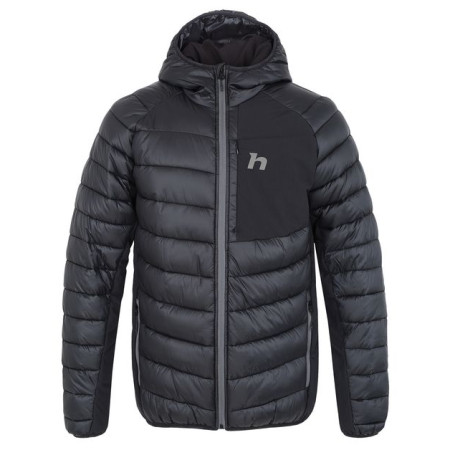 Pánska zimná bunda Hannah Revel Hoody