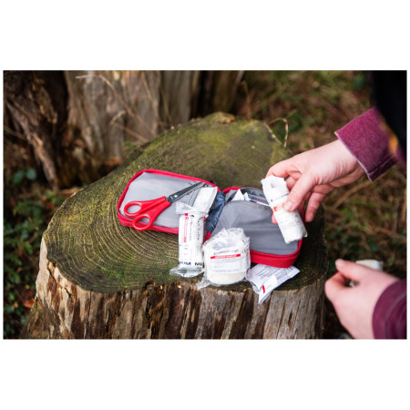 Lekárnička pre psov Mountain Paws Dog First Aid Kit