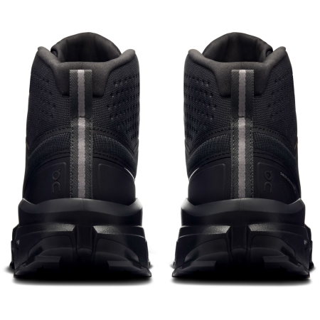 Pánske turistické topánky On Running Cloudrock Mid WP