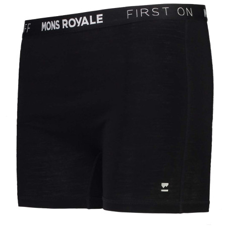 Dámske funkčné boxerky Mons Royale Hannah Hot Pant