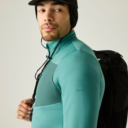 Pánska mikina Dare 2b Venture Stretch Midlayer