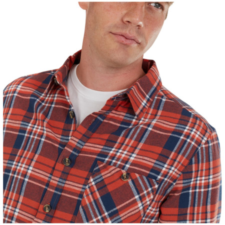 Pánska košeľa Fundango Harris Shirt