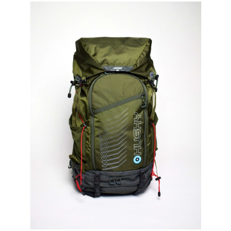 Batoh Husky Cruiser 55L