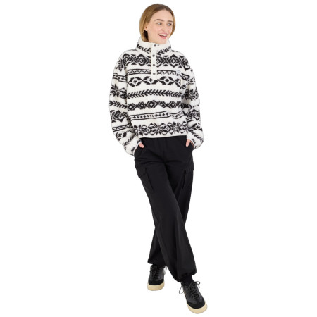 Dámska mikina Fundango Pacha Fleece Jacket