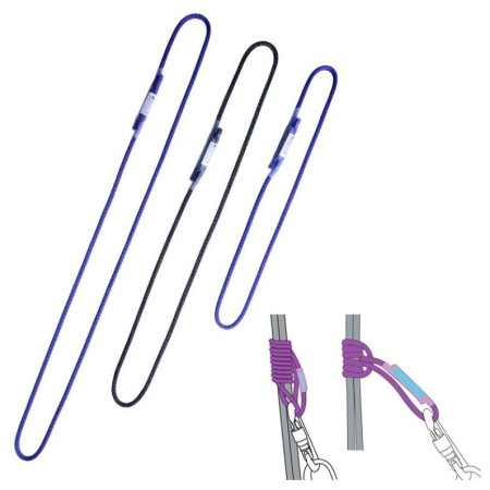 Slučka Beal Jammy 50cm