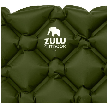 Nafukovacia karimatka Zulu Alex