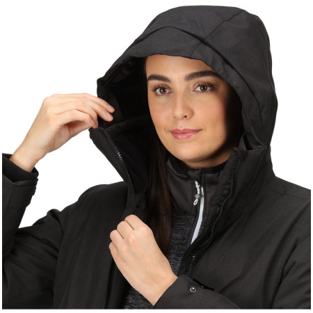 Dámsky vyhrievaný kabát Regatta Voltera IV