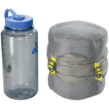 Páperový spacák Therm-a-Rest Parsec 0°C Regular