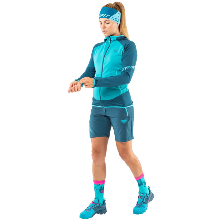 Dámske kraťasy Dynafit Transalper2 Light Dst W Shorts