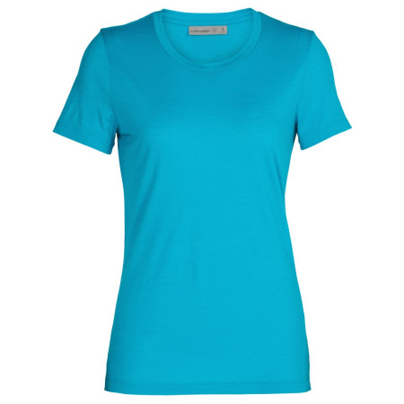 Dámske tričko Icebreaker Tech Lite II SS Tee