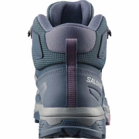 Dámske topánky Salomon X Ultra 5 Mid Gore-Tex