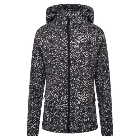 Dámska bunda Dare 2b Far Out SoftShell