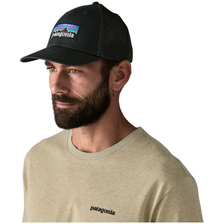 Šiltovka Patagonia P-6 Logo LoPro Trucker Hat