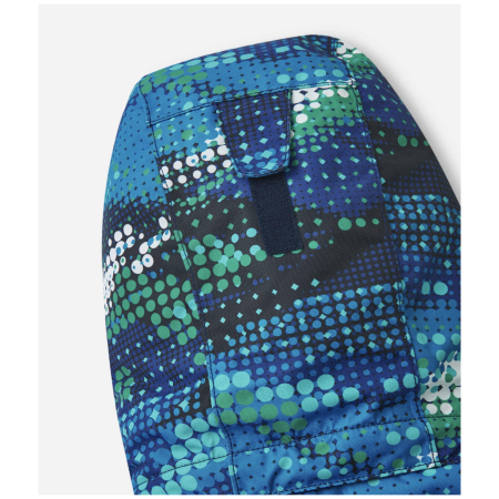 Detská kombinéza Reima Reach