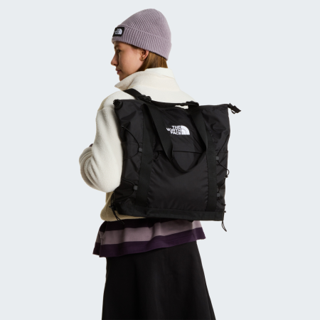 Taška cez rameno The North Face Borealis Tote