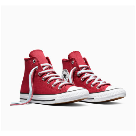 Topánky Converse Chuck Taylor All Star Canvas Mid