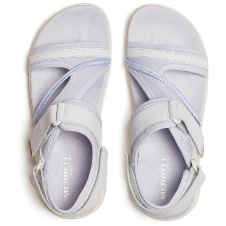 Dámske sandále Merrell Terran 4 Backstrap