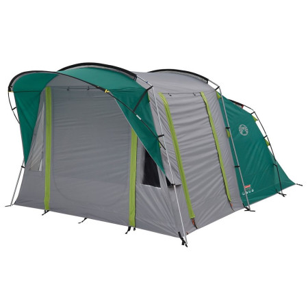 Stan Coleman Oak Canyon 4