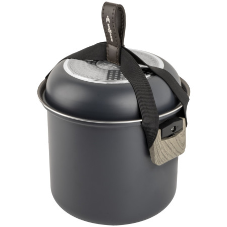 Sada hrncov Brunner Torralta Ø 20 cm