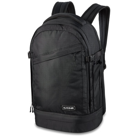 Batoh Dakine Verge Backpack 25L čierna black