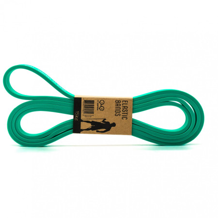 Posilňovacia guma YY VERTICAL Elastic Bands 15 kg