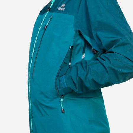 Dámska bunda Mountain Equipment Makalu Wmns Jacket
