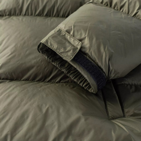 Pánska zimná bunda Hi-Tec Fowel