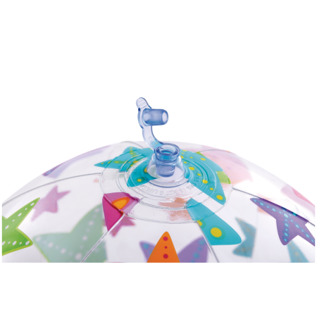 Nafukovacia lopta Intex Lively Print Balls 59040NP