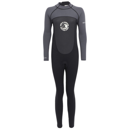 Neoprénový oblek Regatta Wmns Full Wetsuit