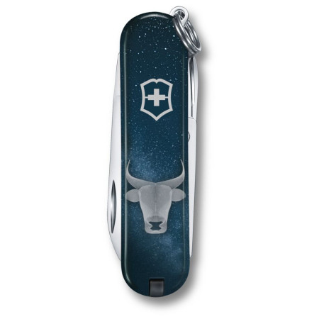 Vreckový nôž Victorinox Zodiac Classic SD Taurus