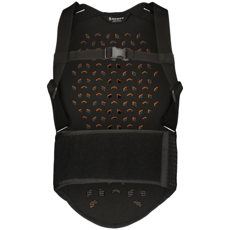 Detský chránič chrbtice Scott Back Protector Airflow Junior