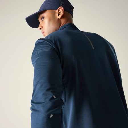 Pánske funkčné tričko Dare 2b Power Up IV Jersey