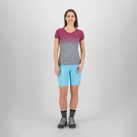 Dámske tričko Karpos Prato Piazza W Jersey