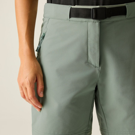 Dámske kraťasy Dare 2b Melodic Pro III Short