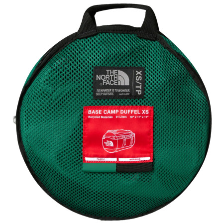 Cestovná taška The North Face Base Camp Duffel - Xs