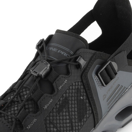 Sandále Alpine Pro Kiage