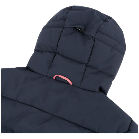Dámsky zimný kabát MOOA Thermora Coat