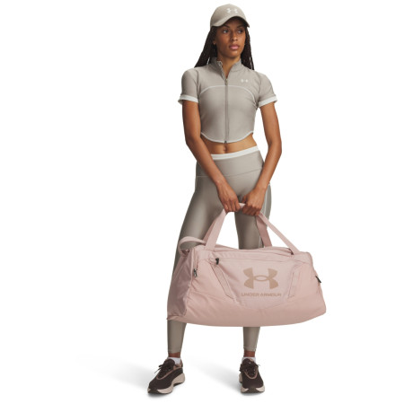 Športová taška Under Armour Undeniable 5.0 Duffle MD