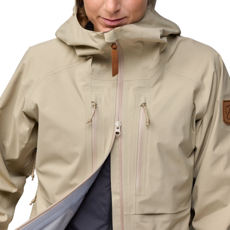 Dámska zimná bunda Fjällräven Keb GTX Jacket W
